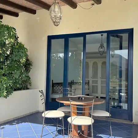 Hotel Villa Enrica - Aeolian Charme-2
