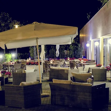 Mercure Genova San Biagio-2