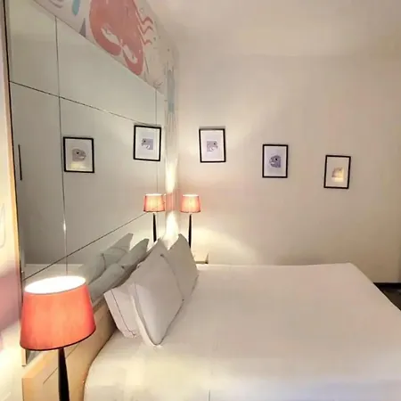 Phi Hotel Bologna-2