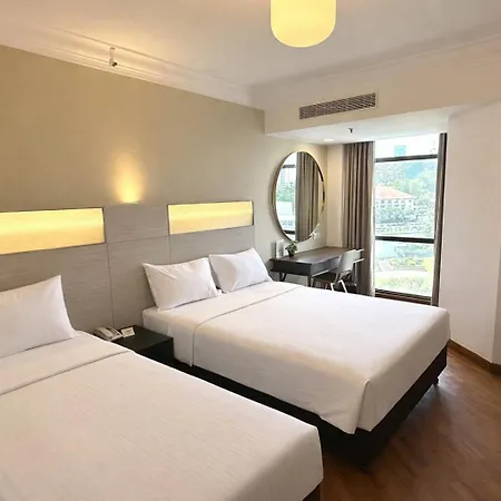 Ywca Fort Canning-2