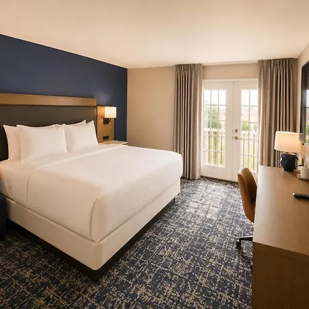 Sandy Springs Inn - Atlanta Perimeter-3