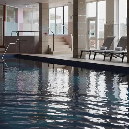 L'Horizon Beach Hotel & Spa-3