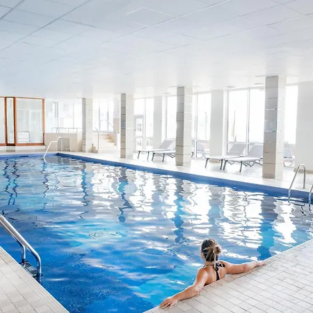 L'Horizon Beach Hotel & Spa-3