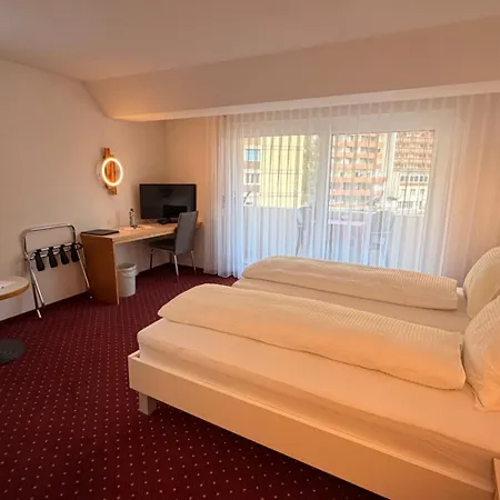 Hotel Heilquelle-2