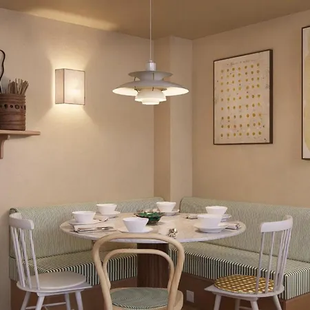 Alfred Hotels Paris Lecourbe- Hôtel Rénové-2