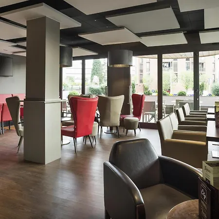 Ibis Styles Figueres Ronda-3