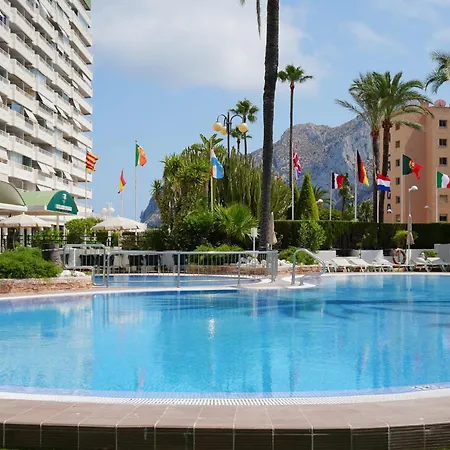 Ar Roca Esmeralda & Spa Hotel-3