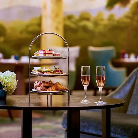 Fairmont San Francisco-3