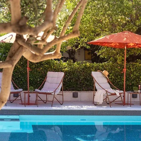 Hotel Aquarius Dubrovnik Adults Only-3