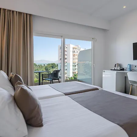 THB El Cid - Adults Only-3
