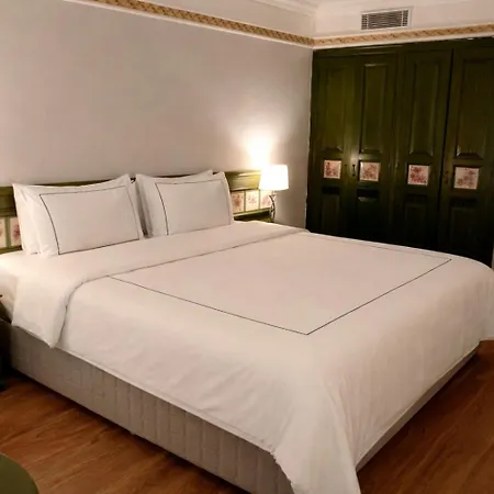 Anemon Kent Izmir Otel-2