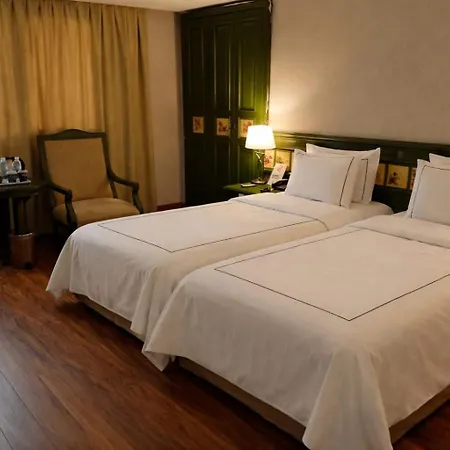 Anemon Hotel Izmir-3