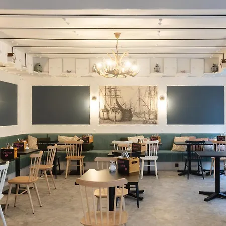 Garner Hotel Cologne - Engelbertz By Ihg-3