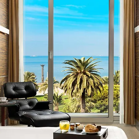 Swissotel Buyuk Efes Izmir-2