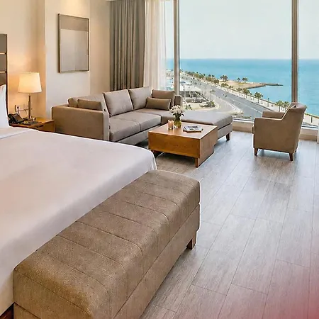 فندق بلازا أثينيه Plaza Athenee Hotel-2