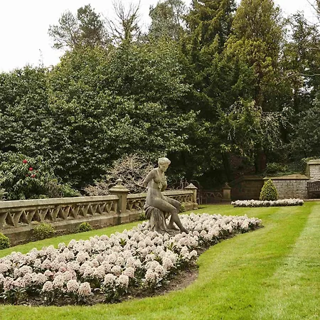 Mercure Sheffield Kenwood Hall & Spa-2