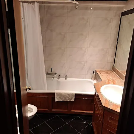Fredrick'S Hotel & Spa-3