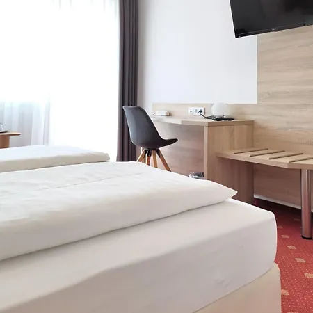 Hotel-garni 'Zum Weinkrug'-2