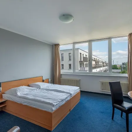Hotel Sedes-2