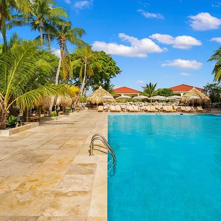 Sonesta Hotels & Resorts Livingstone Curacao-3