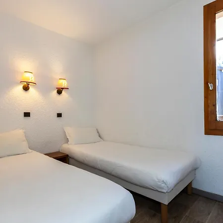 Residence Odalys Le Hameau Du Mottaret-2