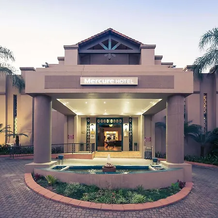 Mercure Hotel Nelspruit-3