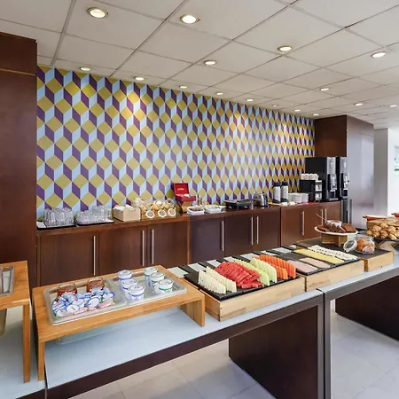 Mercure Sao Paulo Grand Plaza Paulista-3