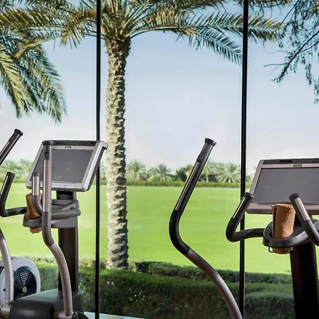 Meliá Desert Palm member of Meliá Collection-2