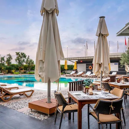 Novotel Istanbul Zeytinburnu-3