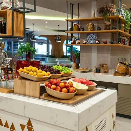 Novotel Istanbul Zeytinburnu-3