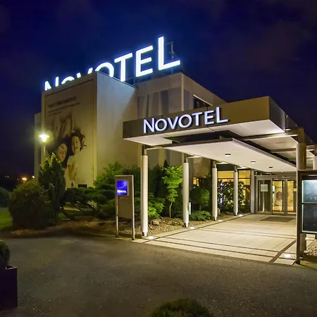Novotel Poznan Malta-2