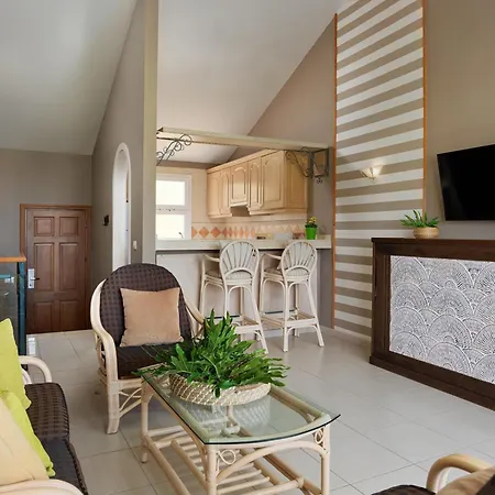 Gran Oasis Resort-2