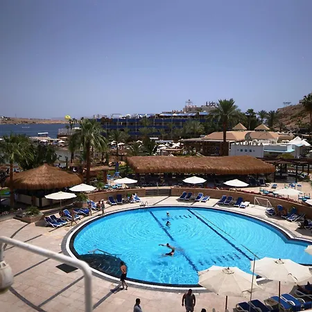 Marina Sharm Hotel-2