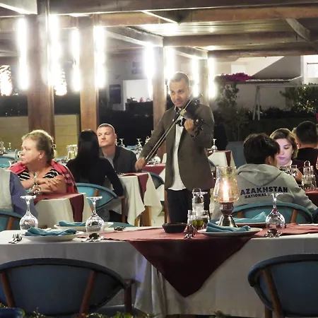 Marina Sharm Hotel-3
