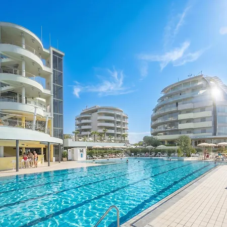 Hotel Le Palme - Premier Resort-3
