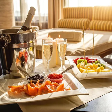 Hotel Le Palme - Premier Resort-3