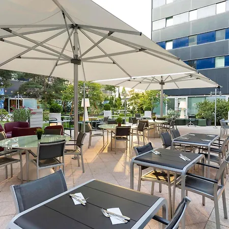Novotel Zurich City West-2