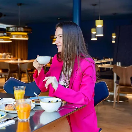 Novotel Zurich City West-3