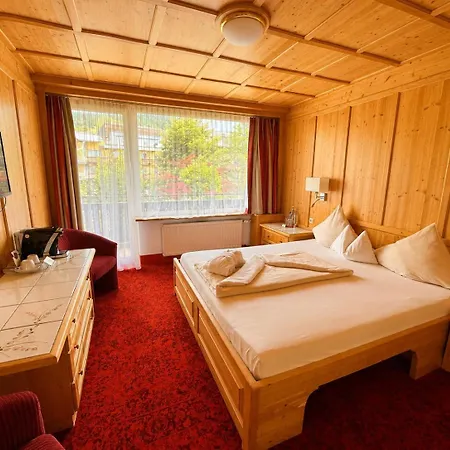 Hotel Latini-3