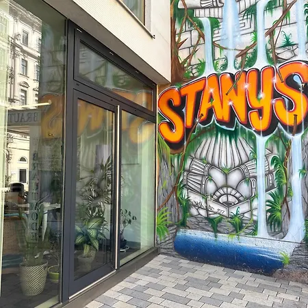 Stanys - Das Apartmenthotel-2