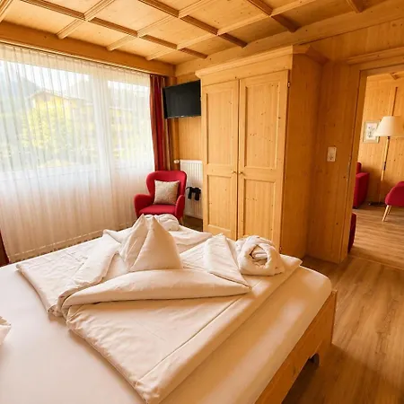 Hotel Latini-3