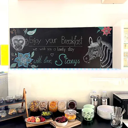 Stanys - Das Apartmenthotel-3