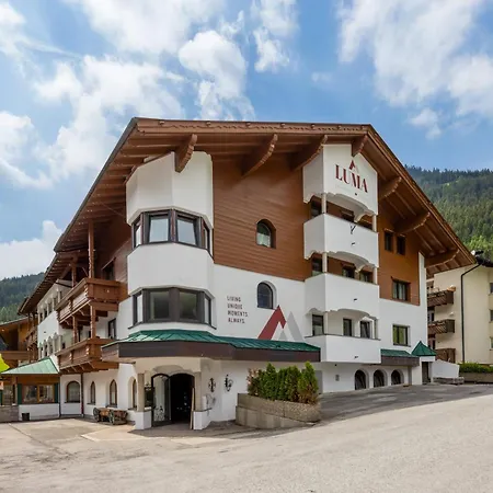 LUMA Stubai Aparthotel - Neueröffnung inklusive STUBAI SUPER CARD-3