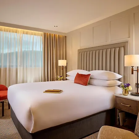 Castlecourt Hotel, Spa & Leisure-3