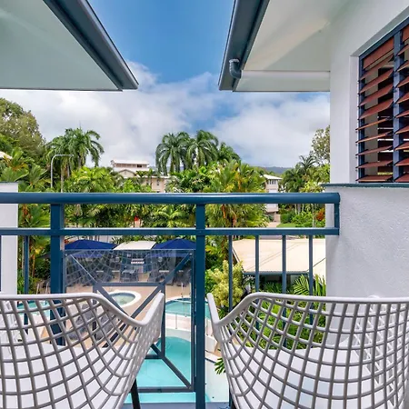 Meridian At Port Douglas - Adults Only-3