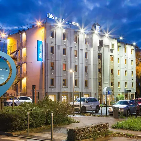 ibis budget Chilly-Mazarin Les Champarts-3