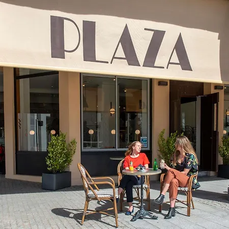 Hotel Plaza Biarritz Plage - Handwritten Collection-3