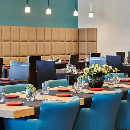 Ibis Styles Biarritz Plage-3