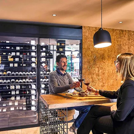 Mercure Beaune Centre-3