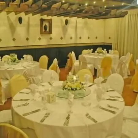 Amman West Hotel-3
